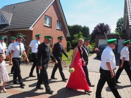 Schützenfest 2019